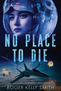 Cover image for No Place To Die