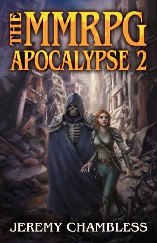 Cover image for The MMRPG Apocalypse 2