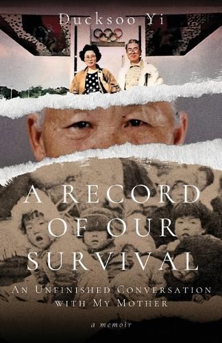 Cover image for A Record of Our Survival