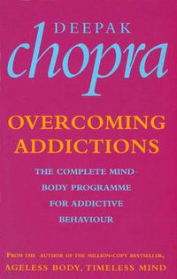Cover image for Overcoming Addictions