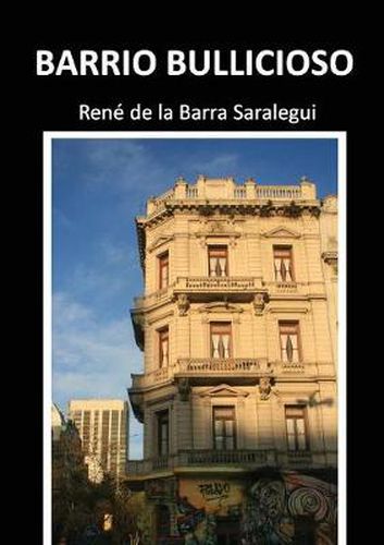 Cover image for Barrio Bullicioso
