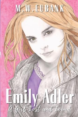 Cover image for Emily Adler