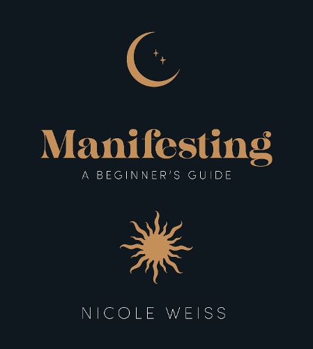 Cover image for Manifesting