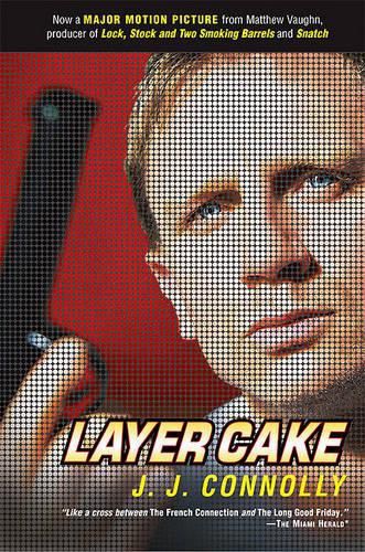 Cover image for Layer Cake