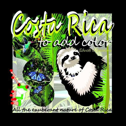 Cover image for Costa Rica to Add Color