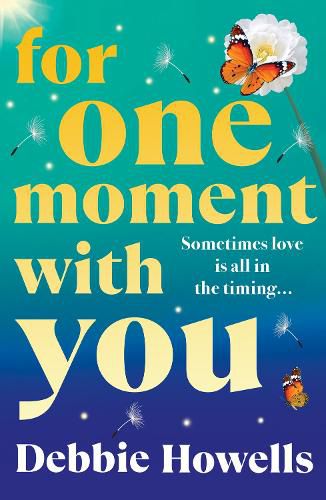 Cover image for For One Moment With You