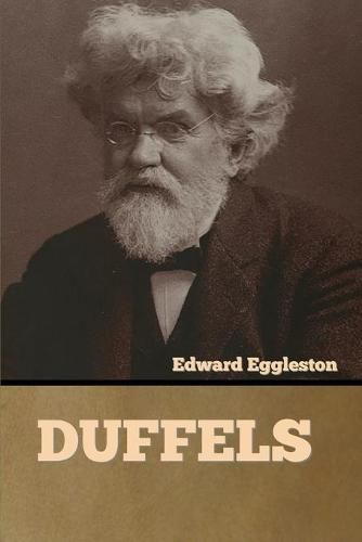 Cover image for Duffels