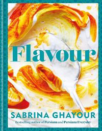 Cover image for Flavour