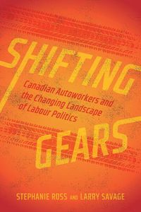 Cover image for Shifting Gears