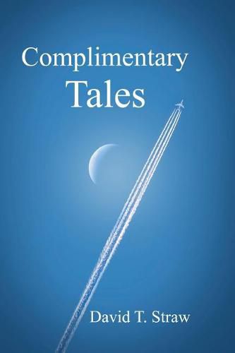 Cover image for Complimentary Tales
