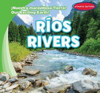 Cover image for Rios / Rivers