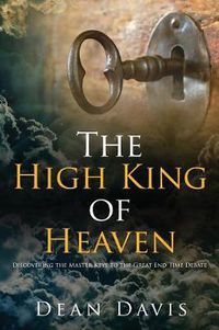 Cover image for The High King of Heaven