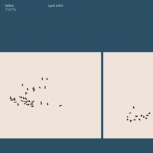 Cover image for Cycli Infini - Felbm (Vinyl)