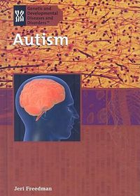 Cover image for Autism