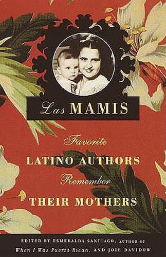 Cover image for Las Mamis