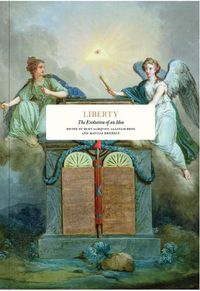 Cover image for Liberty