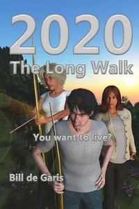 Cover image for 2020: The Long Walk