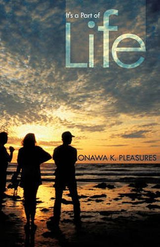 Cover image for It's a Part of Life