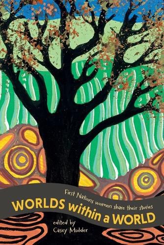 Cover image for Worlds Within a World