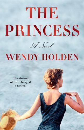 Cover image for The Princess