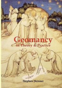 Cover image for Geomancy in Theory and Practice