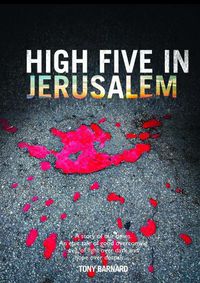 Cover image for High Five in Jerusalem