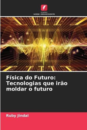 Cover image for Fisica do Futuro