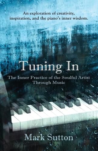 Cover image for Tuning In