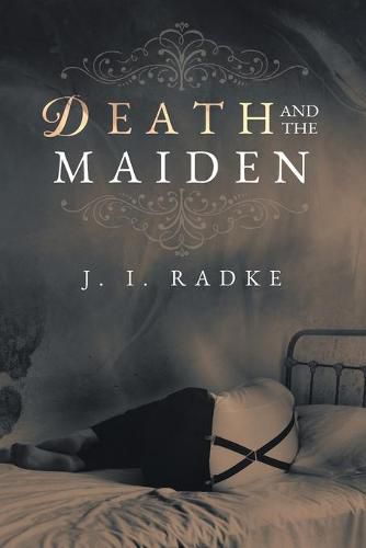 Cover image for Death and the Maiden