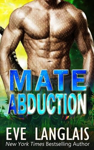 Cover image for Mate Abduction