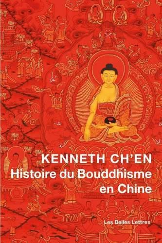 Cover image for Histoire Du Bouddhisme En Chine