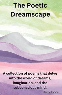 Cover image for The Poetic Dreamscape