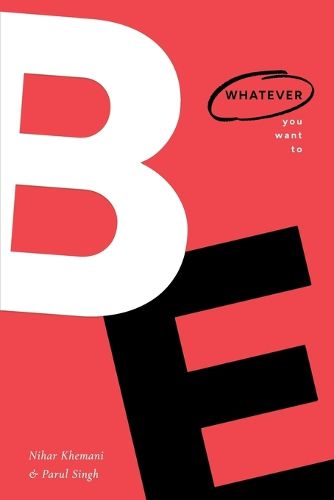 Cover image for Be