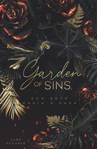 Cover image for Garden of Sins