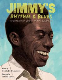 Cover image for Jimmy's Rhythm And Blues