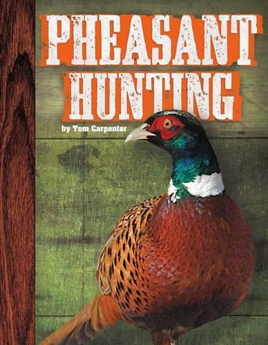 Pheasant Hunting