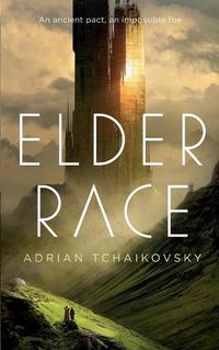 Cover image for Elder Race