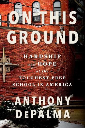 Cover image for On This Ground