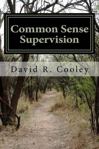 Cover image for Common Sense Supervision