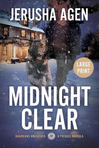 Cover image for Midnight Clear