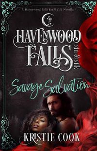 Cover image for Savage Salvation