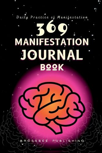 Cover image for 369 Manifestation Journal Book