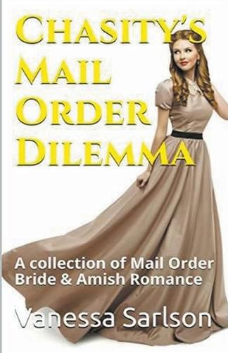 Cover image for Chasity's Mail Order Dilemma