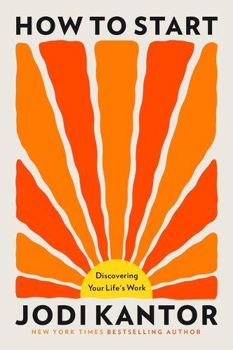 Cover image for How to Start