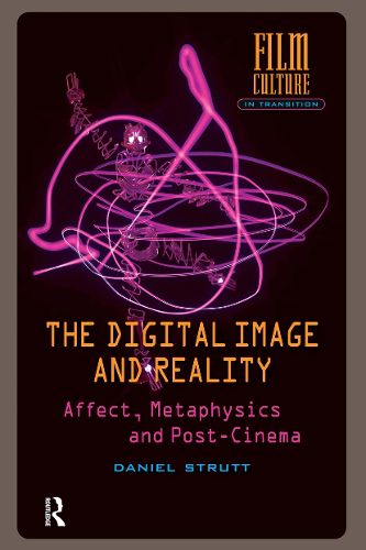Cover image for The Digital Image and Reality