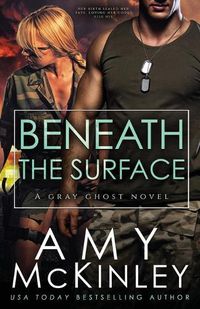 Cover image for Beneath the Surface