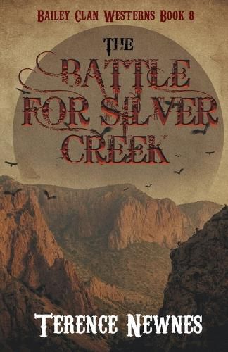 Cover image for The Battle for Silver Creek