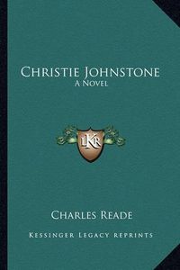 Cover image for Christie Johnstone