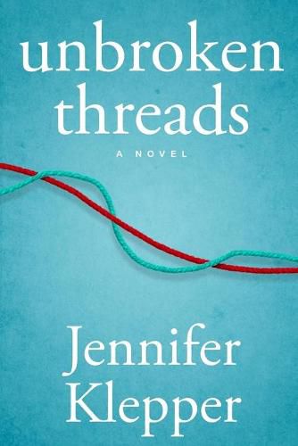 Cover image for Unbroken Threads