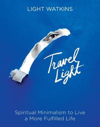 Cover image for Travel Light